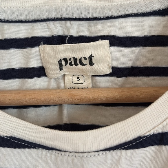 Pact | tank - Picture 5 of 6